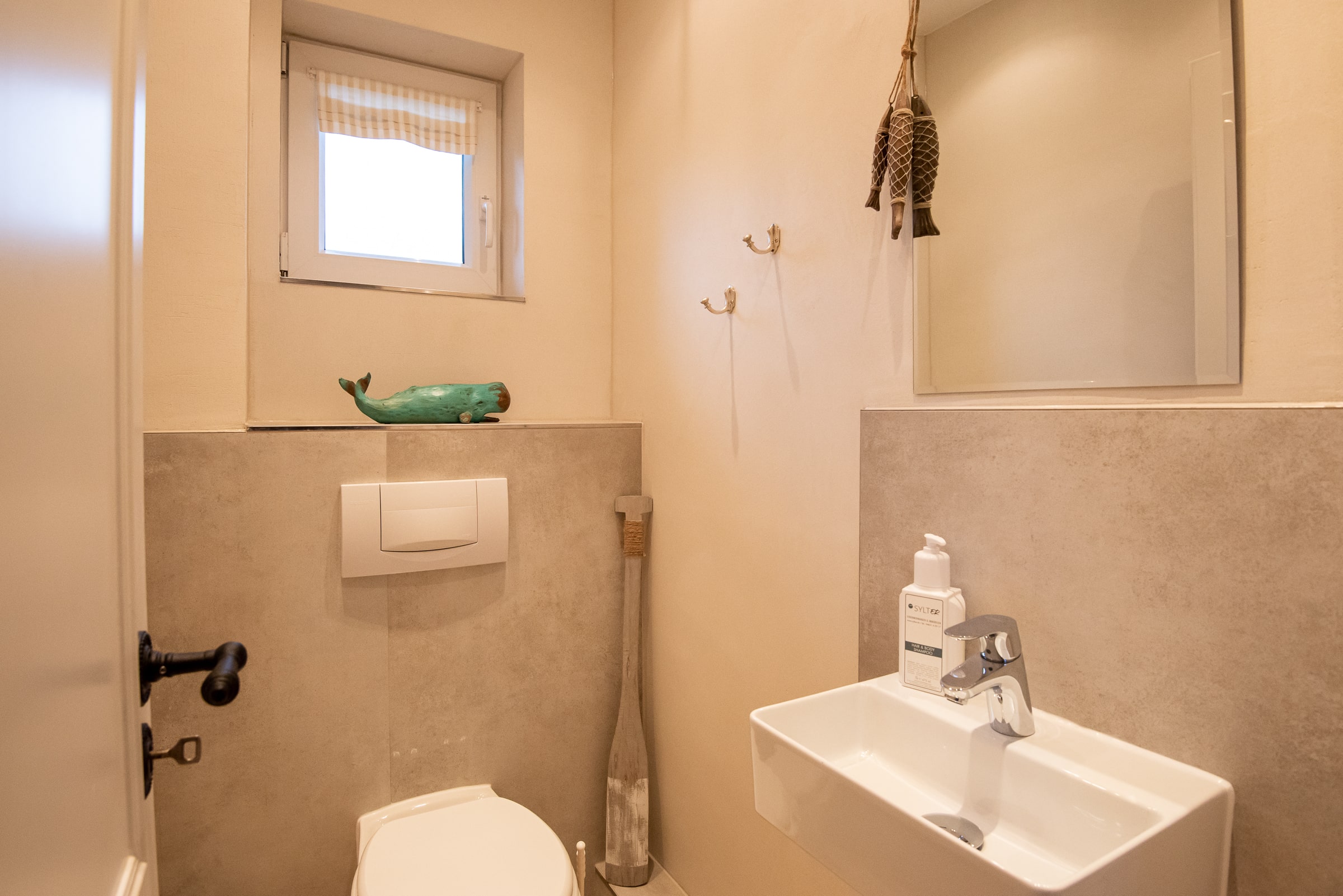 Gäste WC